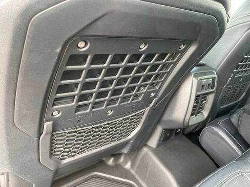 Used 2025 Ford Bronco Badlands AWD/4WD image 65