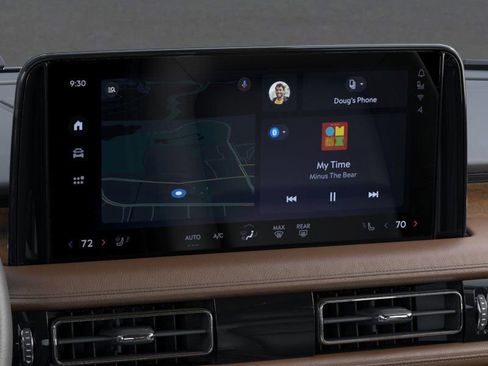 New 2025 Lincoln Aviator Reserve w/ Illumination Package image 14