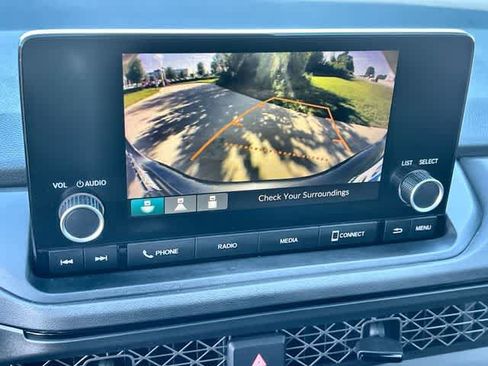 Used 2023 Honda Accord LX image 26