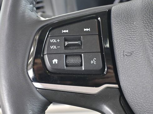 Used 2025 Honda Odyssey Elite image 22