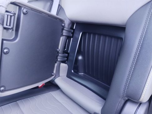 New 2026 Chevrolet Silverado 2500 ZR2 image 30