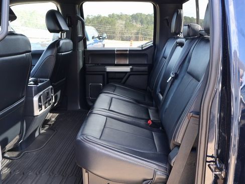 Used 2022 Ford F450 Lariat w/ Lariat Ultimate Package image 11