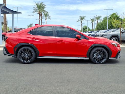 New 2026 Subaru WRX Limited w/ Accessory Package #2 AWD/4WD image 8