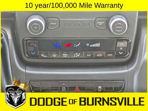 New 2026 RAM ProMaster 3500 image 11