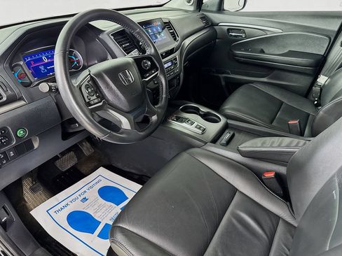 Certified 2022 Honda Pilot Special Edition image 11
