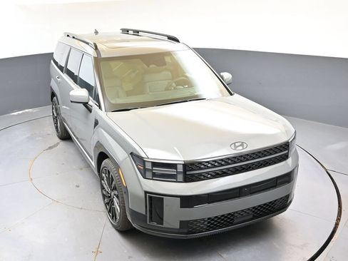 New 2026 Hyundai Santa Fe Calligraphy AWD/4WD image 53