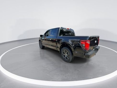 Used 2026 Ford F150 STX w/ Equipment Group 200A RWD image 6