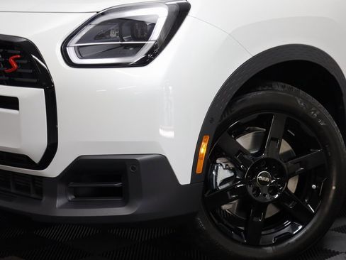 New 2026 MINI Cooper Countryman S image 3