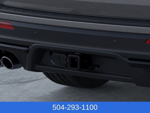 New 2026 Ford Explorer ST AWD/4WD image 25