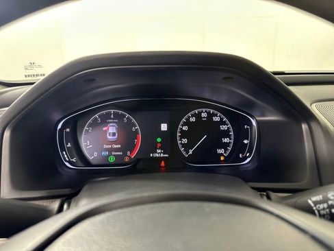 Used 2020 Honda Accord LX image 17
