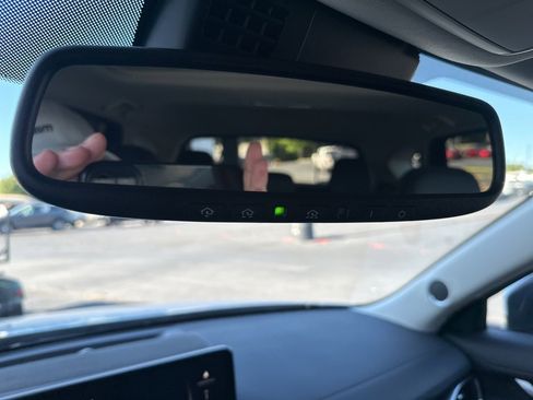 New 2025 MAZDA CX-5 AWD 2.5 S w/ Premium Plus Pkg image 43