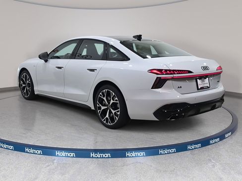 New 2026 Audi A6 Premium Plus AWD/4WD image 7
