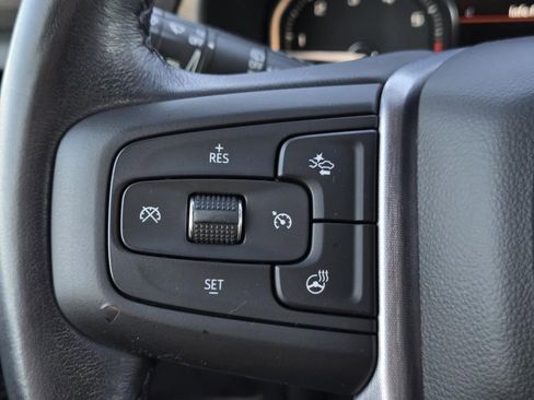 Used 2021 GMC Yukon SLT w/ SLT Premium Package image 14