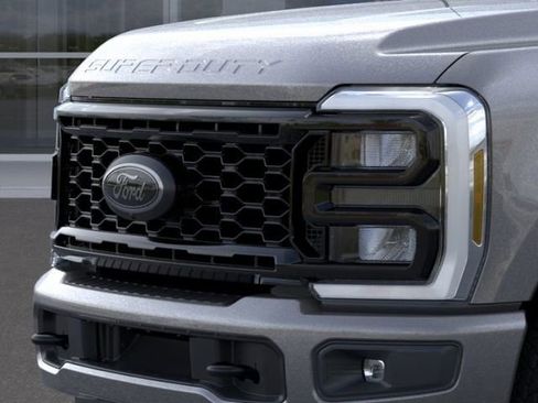 New 2026 Ford F350 XLT w/ XLT Premium Package image 18