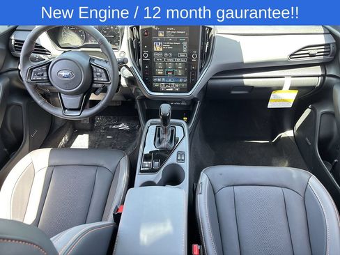 New 2026 Subaru Crosstrek 2.5i Limited w/ Popular Package #4A AWD/4WD image 11