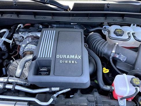 Used 2024 GMC Sierra 1500 Denali Ultimate AWD/4WD image 31