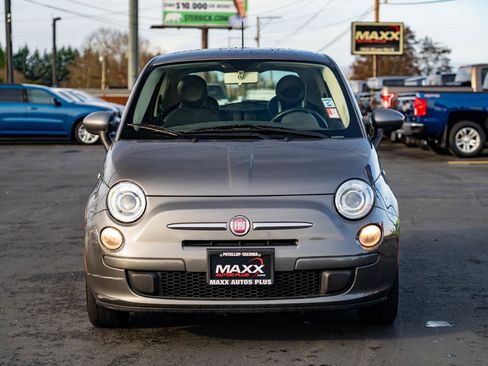 Used 2013 FIAT 500 Pop image 3