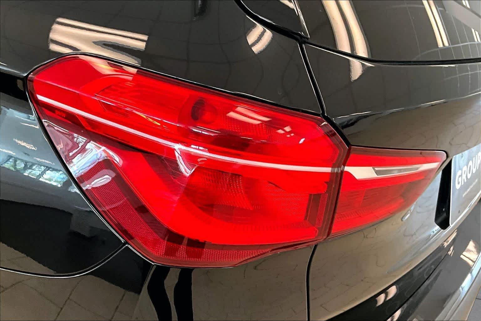 Used 2017 BMW X1 sDrive28i FWD image 25
