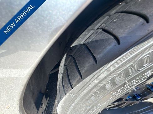 Used 2022 Ford Mustang Coupe RWD image 21