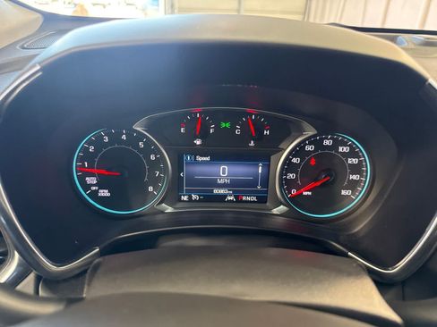 Used 2024 Chevrolet Equinox LT FWD image 23