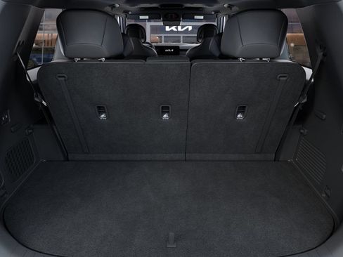New 2027 Kia Telluride SX FWD image 19
