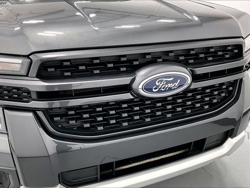 Used 2024 Ford Ranger XLT w/ Equipment Group 301A High RWD image 29