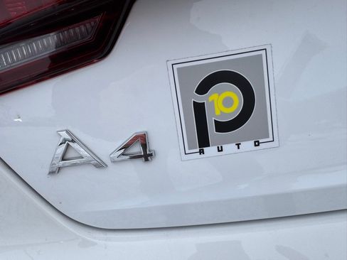 Used 2017 Audi A4 2.0T Premium image 14