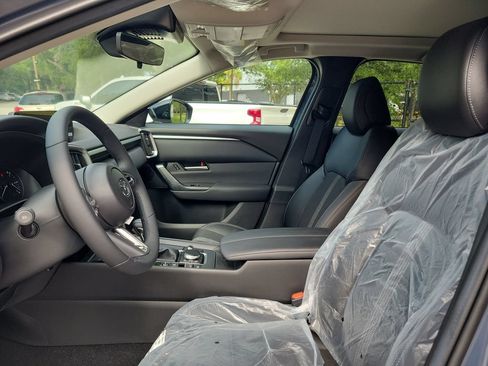 New 2026 MAZDA CX-50 AWD 2.5 S w/ Weather Package image 2