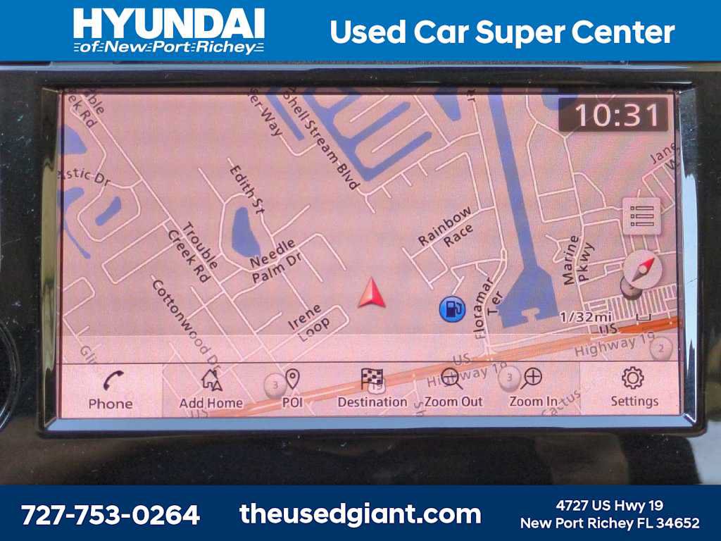 Used 2019 Nissan Rogue SV w/ Premium Package FWD image 23