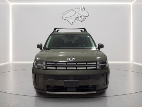 Used 2026 Hyundai Santa Fe SEL FWD image 8
