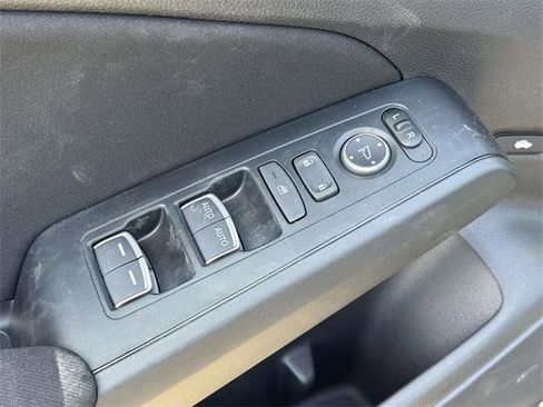 New 2026 Honda Civic LX image 14