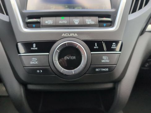 Used 2014 Acura MDX SH-AWD image 24