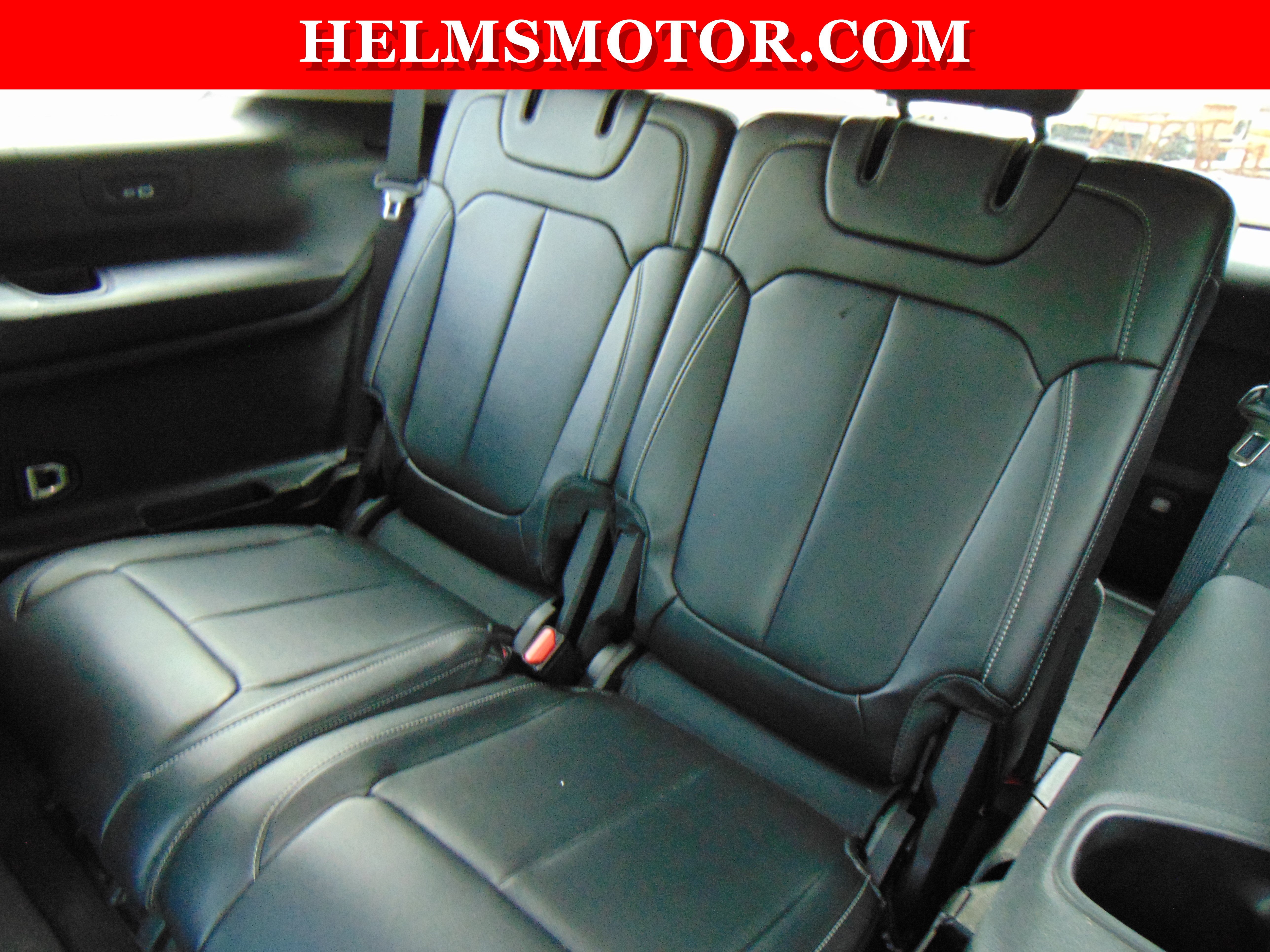 Used 2022 Jeep Grand Cherokee L Limited RWD image 37