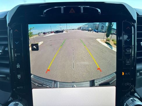 Used 2022 RAM 1500 TRX w/ TRX Level 1 Equipment Group image 17