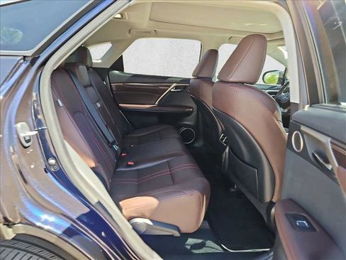 Used 2020 Lexus RX 350 AWD w/ Luxury Package image 22