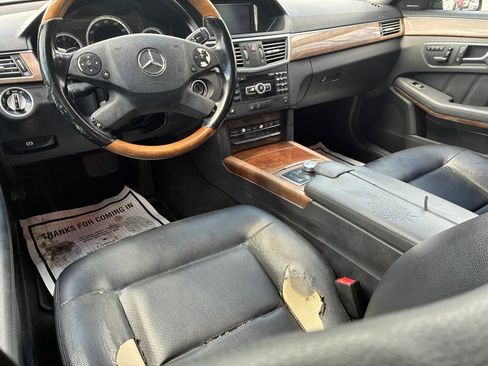Used 2013 Mercedes-Benz E 350 Sedan image 25
