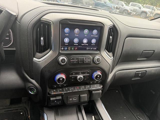 Used 2021 GMC Sierra 1500 Denali w/ Technology Package AWD/4WD image 9