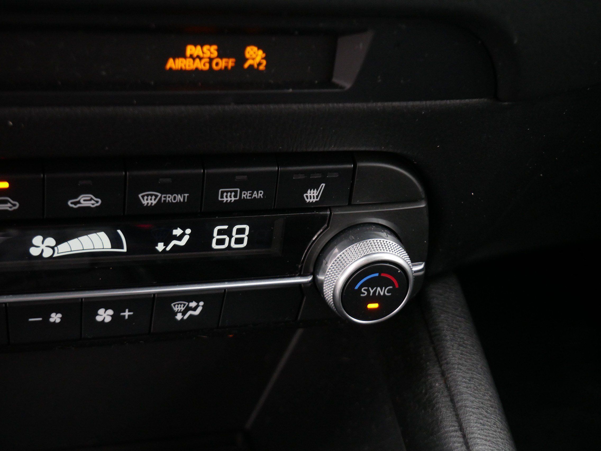 Used 2023 MAZDA CX-5 AWD 2.5 S image 27