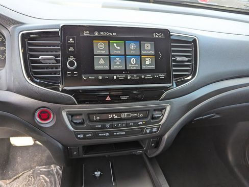 Used 2025 Honda Ridgeline RTL image 19