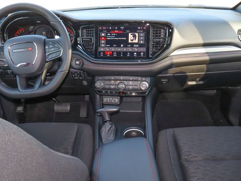 New 2025 Dodge Durango GT w/ Blacktop Package image 19