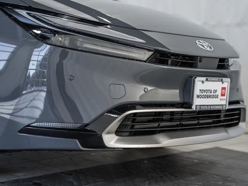 New 2026 Toyota Prius Plug-In Hybrid image 13