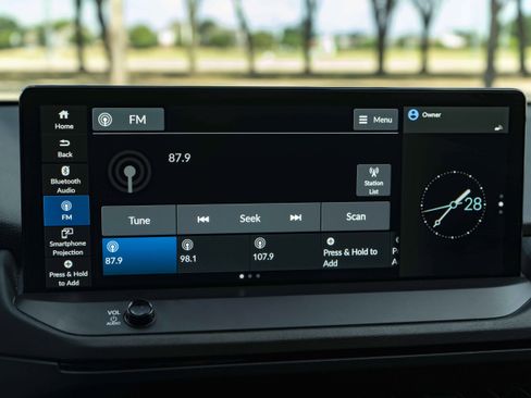 Used 2024 Honda Accord Sport image 30
