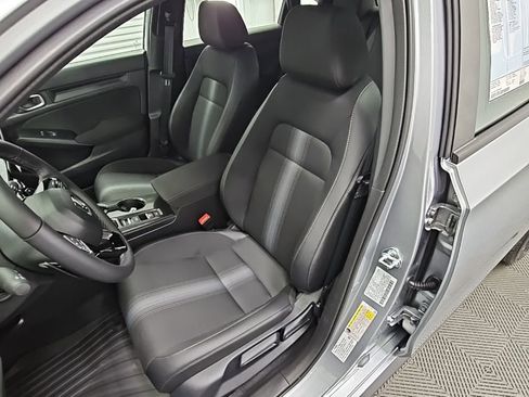 New 2026 Honda Civic Sport image 25