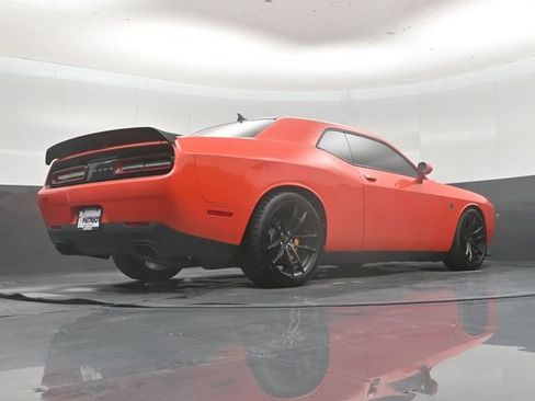 Used 2023 Dodge Challenger SRT Hellcat RWD image 45