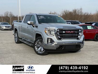 Used 2020 GMC Sierra 1500 SLT w/ SLT Premium Plus Package