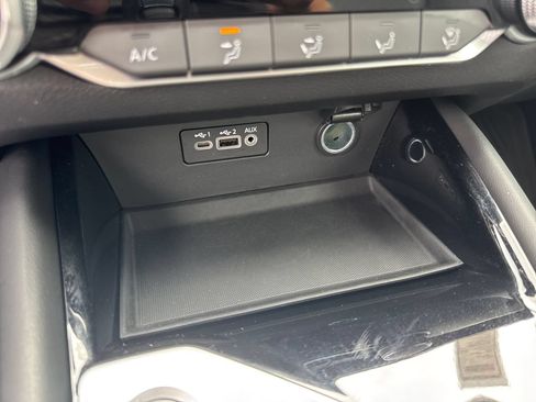 Certified 2023 Nissan Altima 2.5 SV FWD image 24