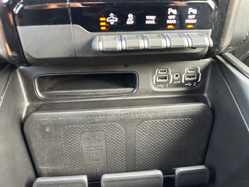 Used 2023 RAM 1500 Limited AWD/4WD image 25