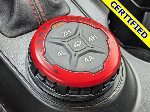 Used 2023 Ford Bronco Raptor image 21