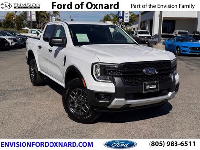 Used 2024 Ford Ranger XLT