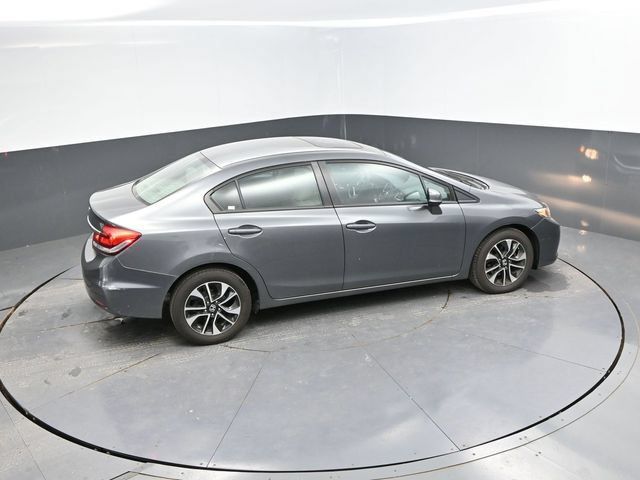 Used 2013 Honda Civic EX-L image 27
